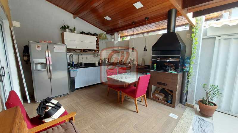 Casa de Condomínio, 4 quartos - Foto 19