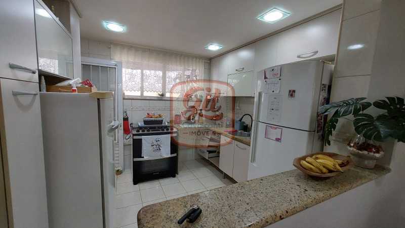 Casa de Condomínio, 4 quartos - Foto 13