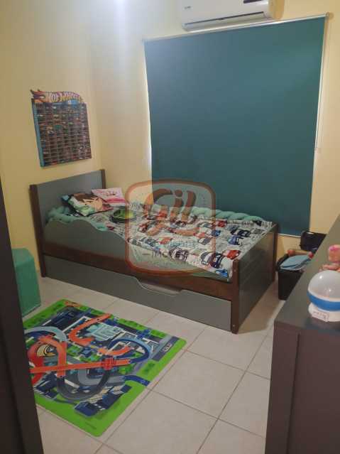 Casa de Condomínio, 4 quartos - Foto 11