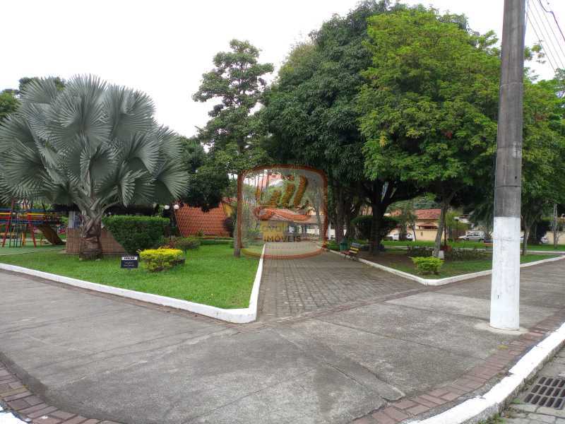 Casa de Condomínio, 4 quartos - Foto 20