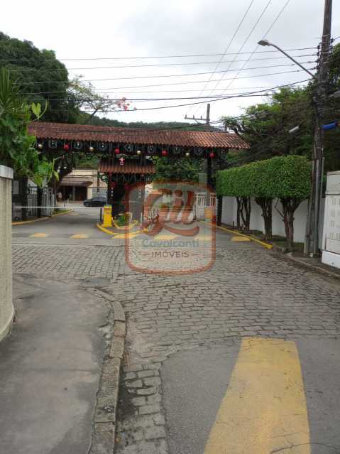 Casa de Condomínio, 4 quartos - Foto 21