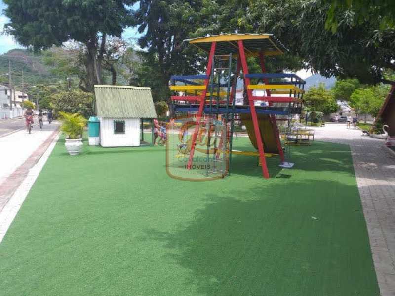 Casa de Condomínio, 4 quartos - Foto 22