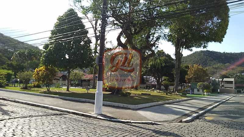 Casa de Condomínio, 4 quartos - Foto 23