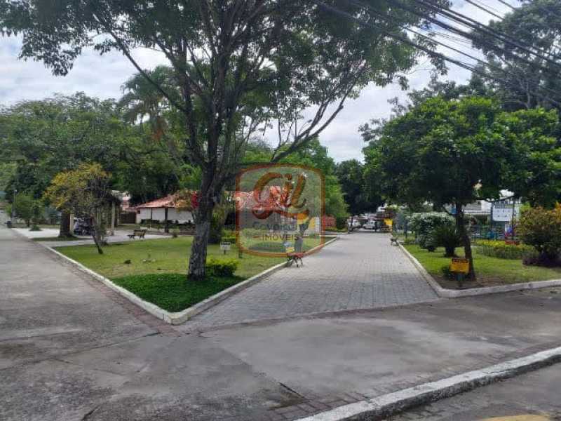 Casa de Condomínio, 4 quartos - Foto 24