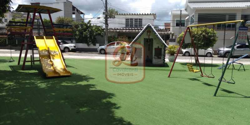 Casa de Condomínio, 4 quartos - Foto 25