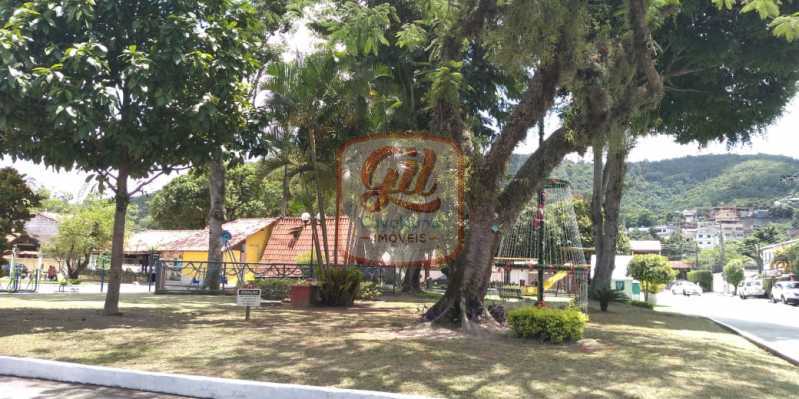 Casa de Condomínio, 4 quartos - Foto 26