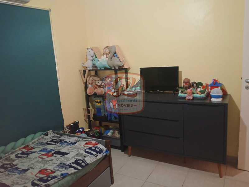 Casa de Condomínio, 4 quartos - Foto 10