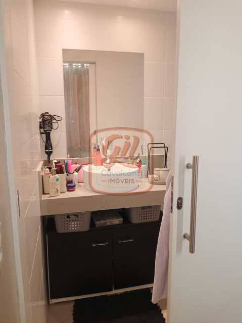 Casa de Condomínio, 4 quartos - Foto 14