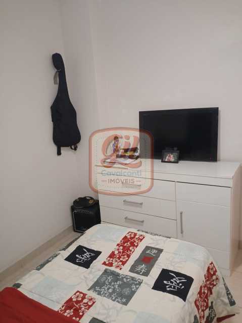 Casa de Condomínio, 4 quartos - Foto 8