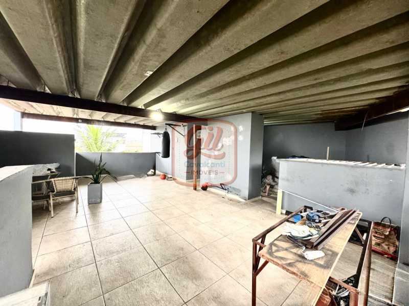 Casa de Condomínio, 2 quartos - Foto 19