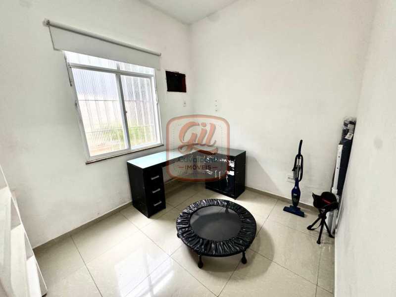 Casa de Condomínio, 2 quartos - Foto 23