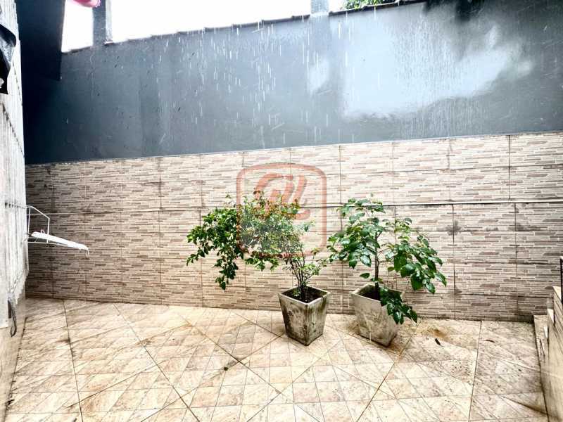 Casa de Condomínio, 2 quartos - Foto 16