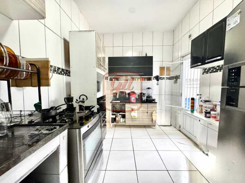 Casa de Condomínio, 2 quartos - Foto 7