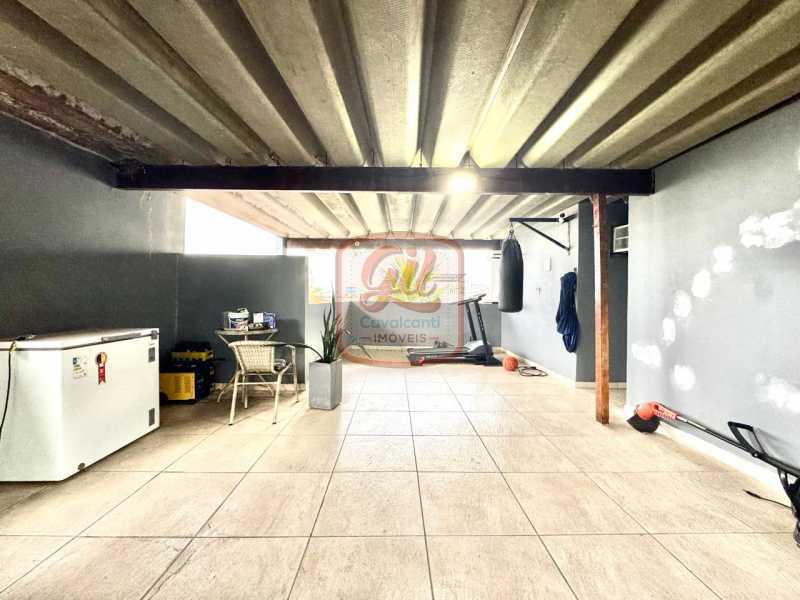 Casa de Condomínio, 2 quartos - Foto 20