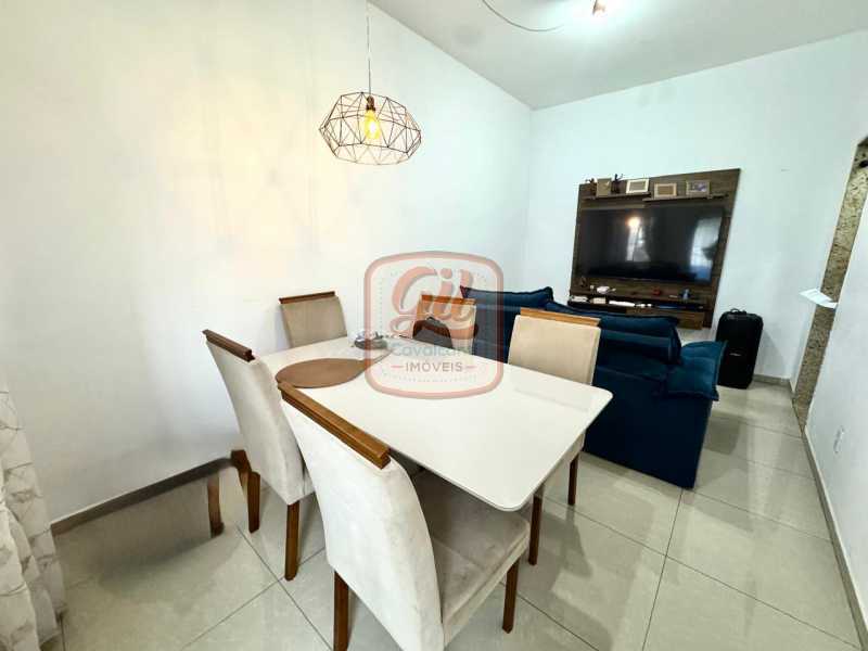 Casa de Condomínio, 2 quartos - Foto 5