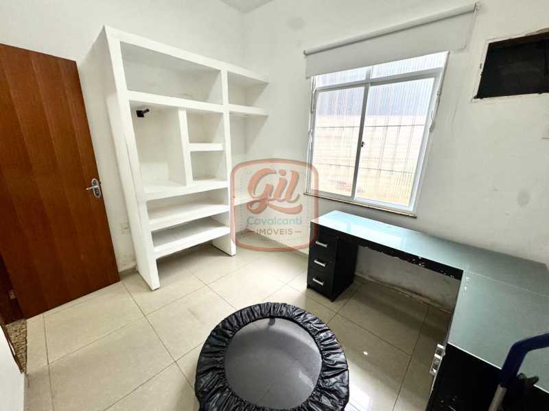 Casa de Condomínio, 2 quartos - Foto 22