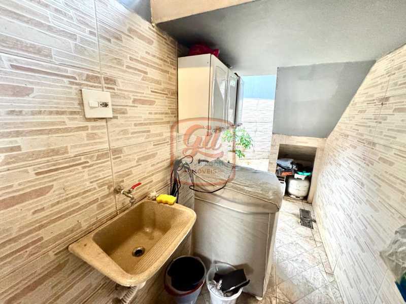 Casa de Condomínio, 2 quartos - Foto 15