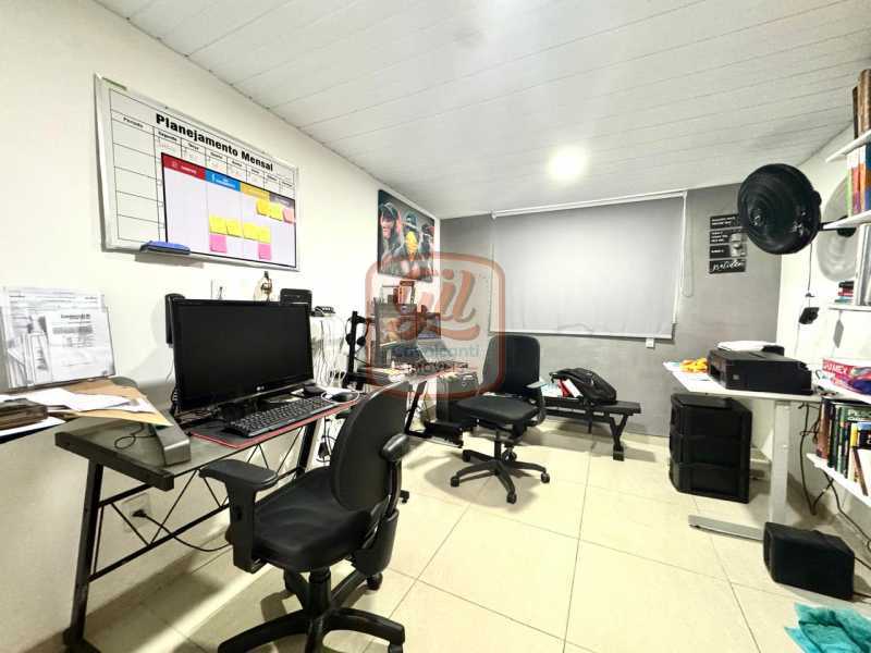 Casa de Condomínio, 2 quartos - Foto 26