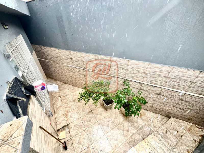 Casa de Condomínio, 2 quartos - Foto 17