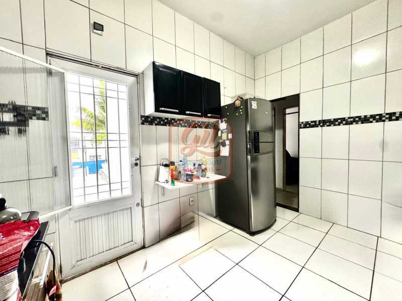 Casa de Condomínio, 2 quartos - Foto 9