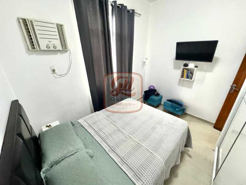 Casa de Condomínio, 2 quartos - Foto 12