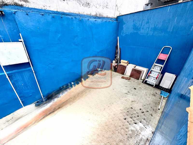 Casa de Condomínio, 2 quartos - Foto 4