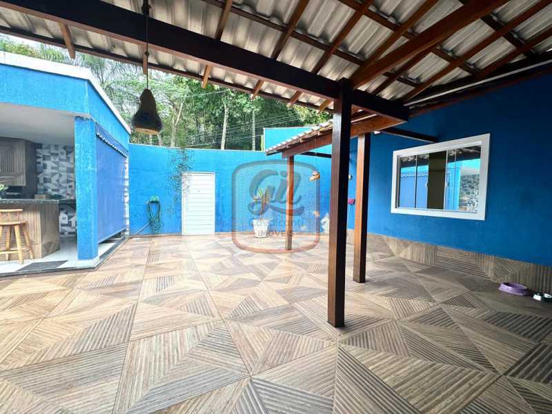 Casa de Condomínio, 2 quartos - Foto 5