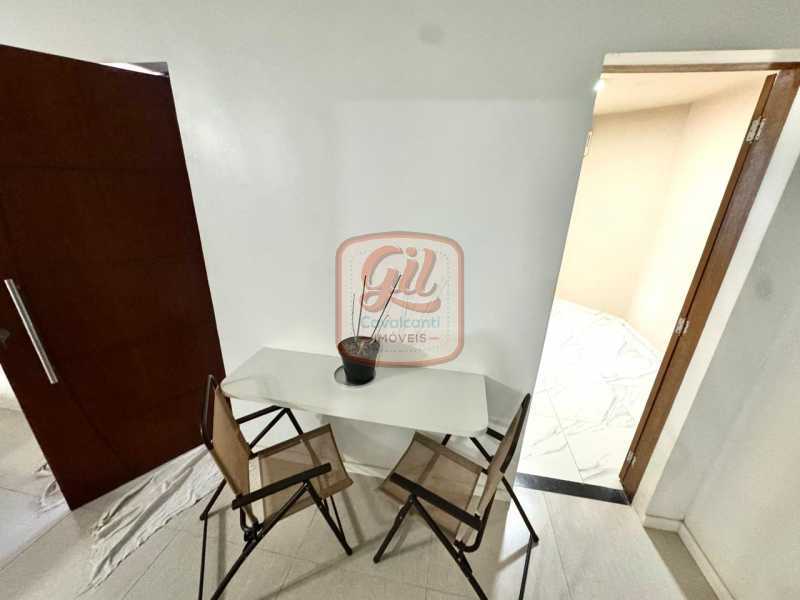 Casa de Condomínio, 2 quartos - Foto 14