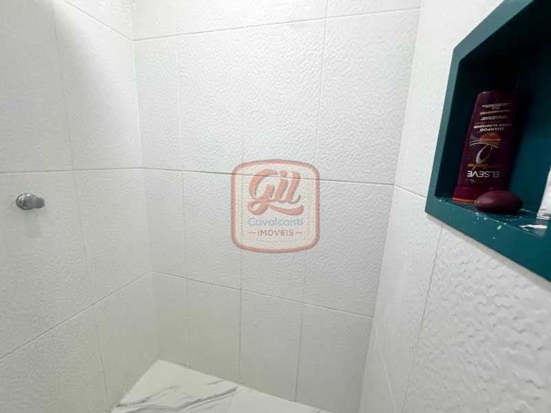 Casa de Condomínio, 2 quartos - Foto 15