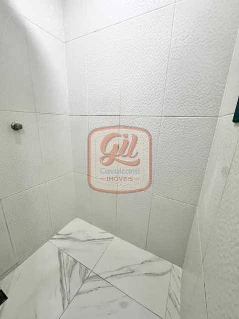 Casa de Condomínio, 2 quartos - Foto 18