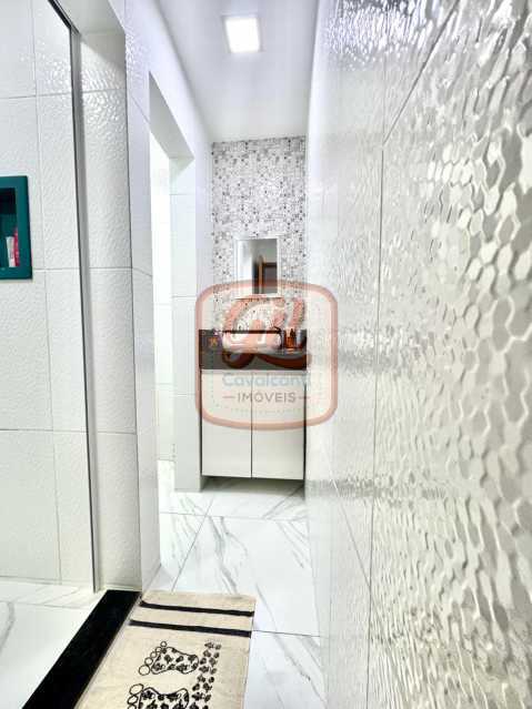 Casa de Condomínio, 2 quartos - Foto 20