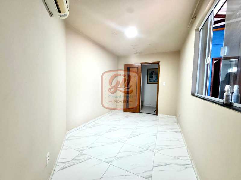 Casa de Condomínio, 2 quartos - Foto 21