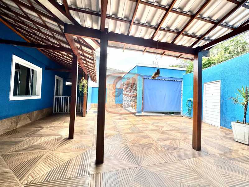 Casa de Condomínio, 2 quartos - Foto 6