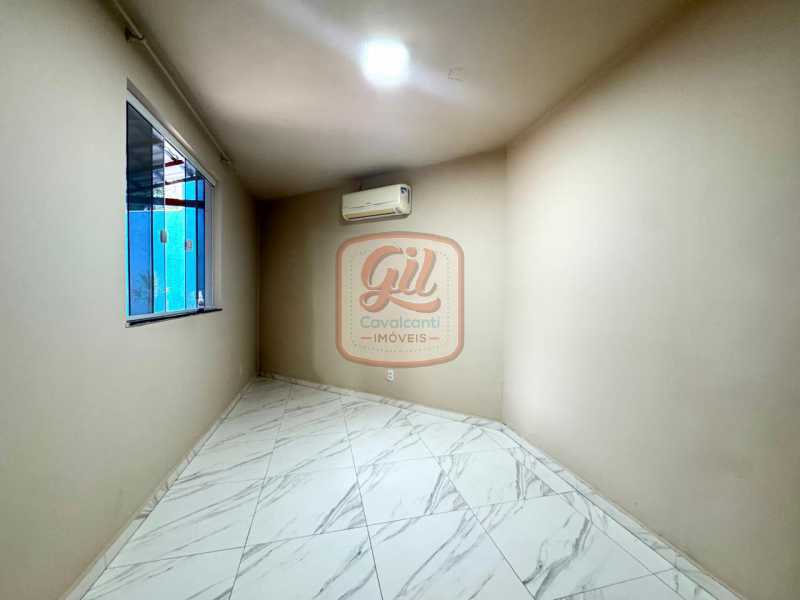 Casa de Condomínio, 2 quartos - Foto 22