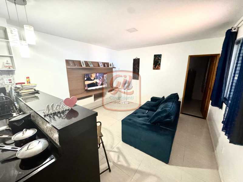 Casa de Condomínio, 2 quartos - Foto 16