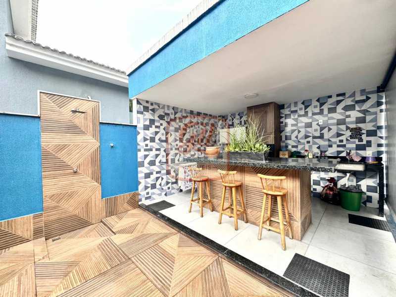Casa de Condomínio, 2 quartos - Foto 4