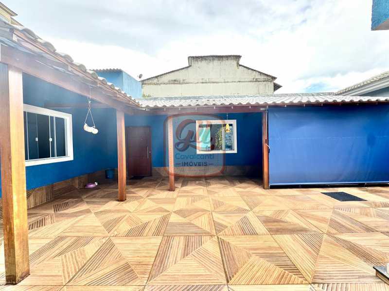 Casa de Condomínio, 2 quartos - Foto 3