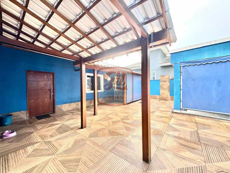Casa de Condomínio, 2 quartos - Foto 7