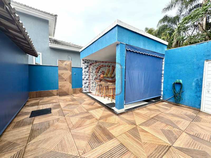 Casa de Condomínio, 2 quartos - Foto 8
