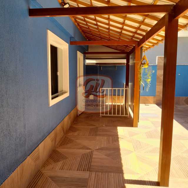 Casa de Condomínio, 2 quartos - Foto 24