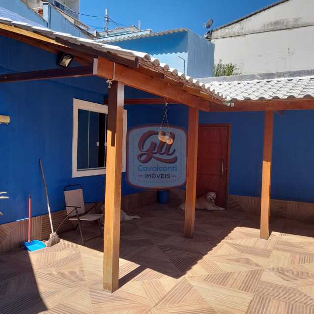 Casa de Condomínio, 2 quartos - Foto 25
