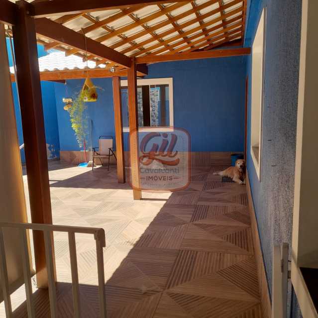 Casa de Condomínio, 2 quartos - Foto 26