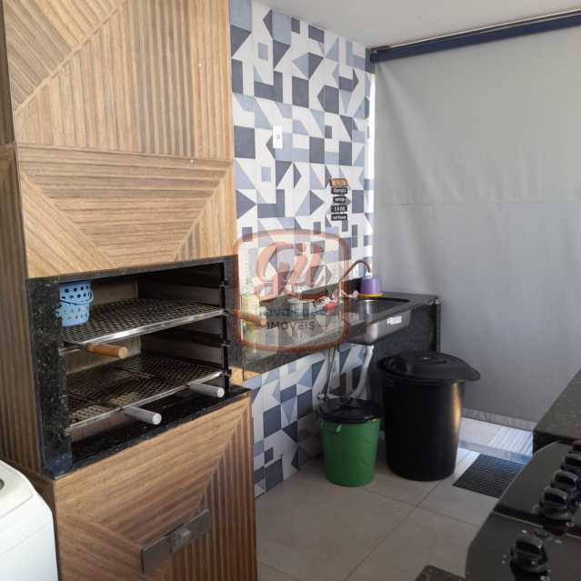 Casa de Condomínio, 2 quartos - Foto 28