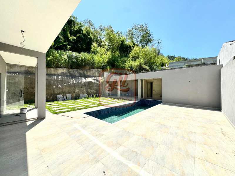 Casa de Condomínio, 4 quartos - Foto 3