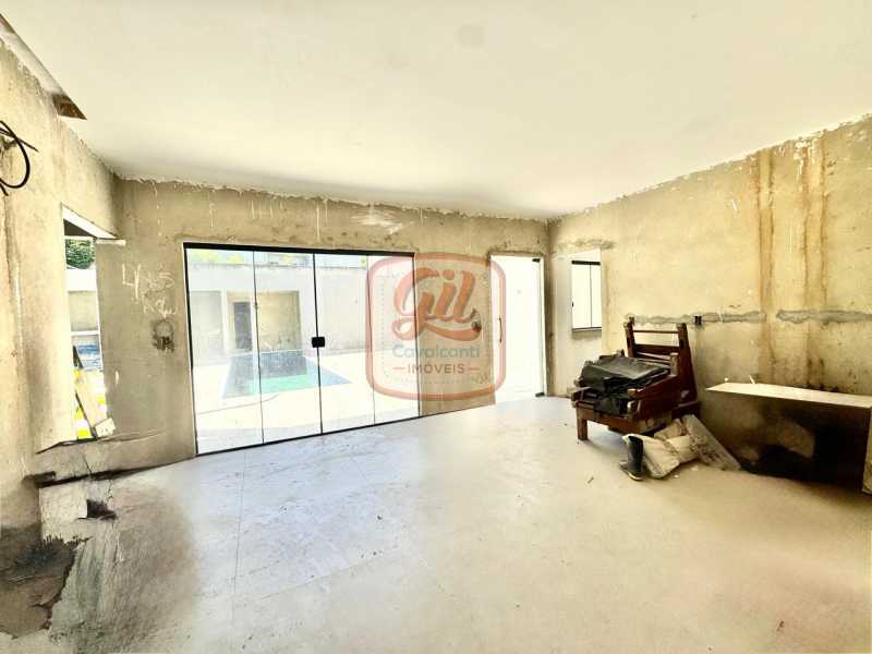Casa de Condomínio, 4 quartos - Foto 5