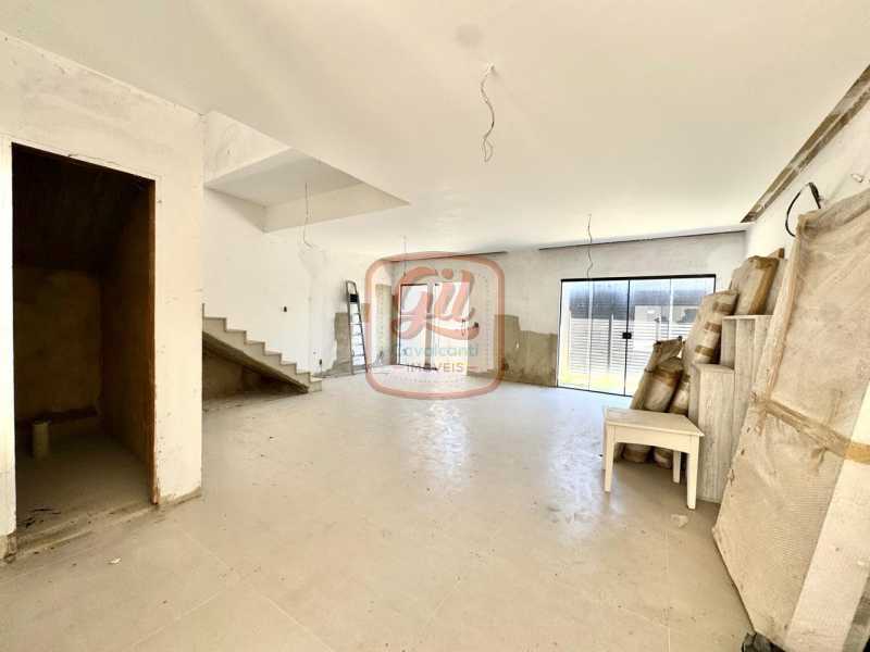 Casa de Condomínio, 4 quartos - Foto 6
