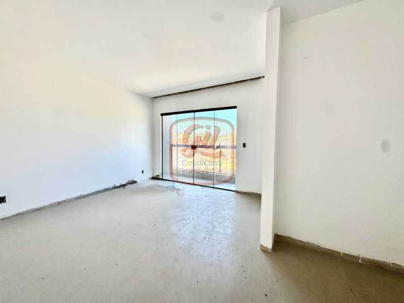 Casa de Condomínio, 4 quartos - Foto 8