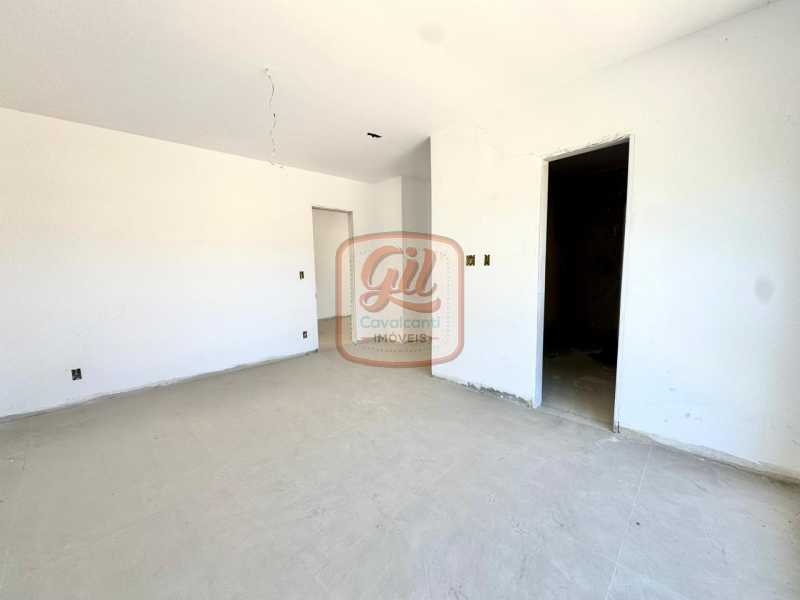 Casa de Condomínio, 4 quartos - Foto 9
