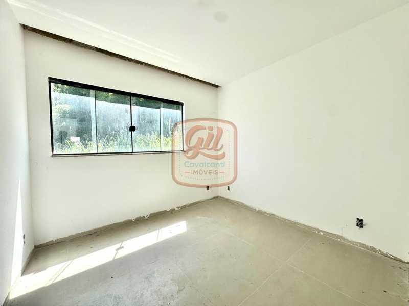 Casa de Condomínio, 4 quartos - Foto 10