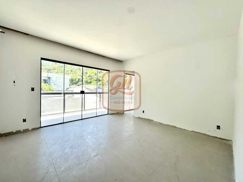 Casa de Condomínio, 4 quartos - Foto 12